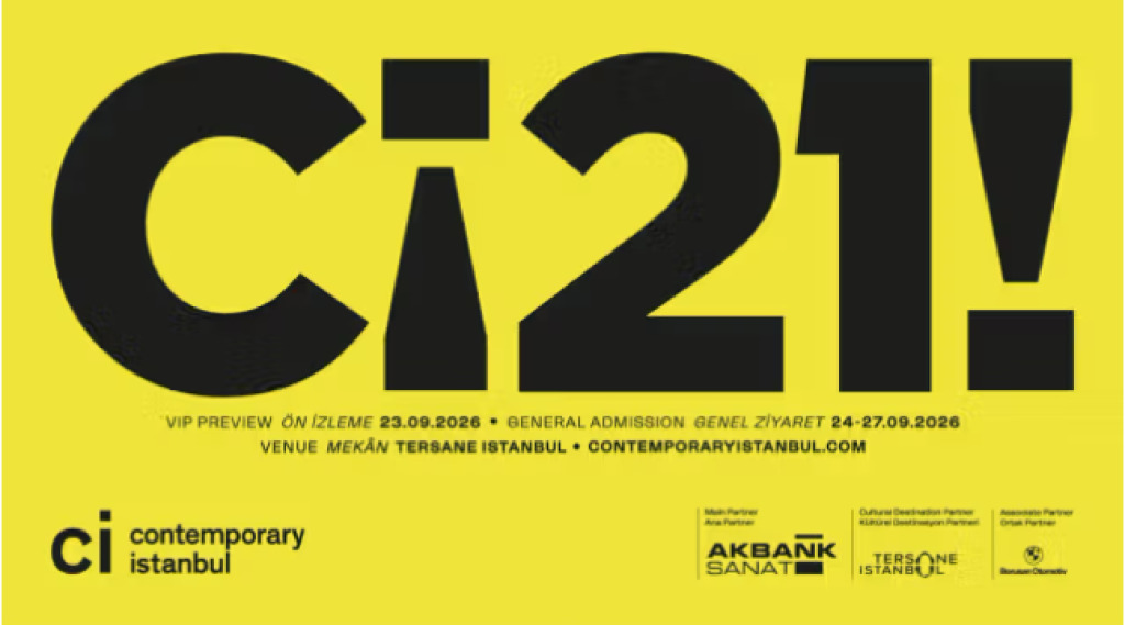Contemporary İstanbul Sanat Fuarı