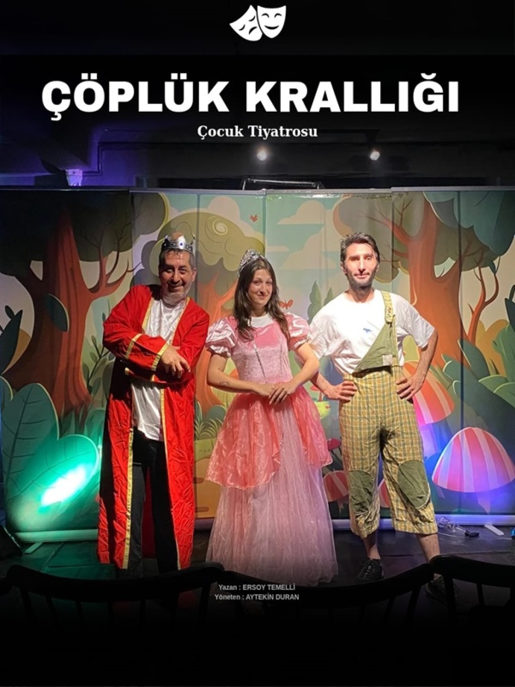 Çöplük Krallığı