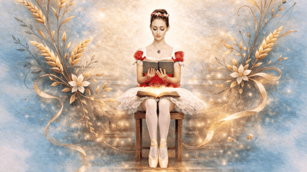 Coppelia
