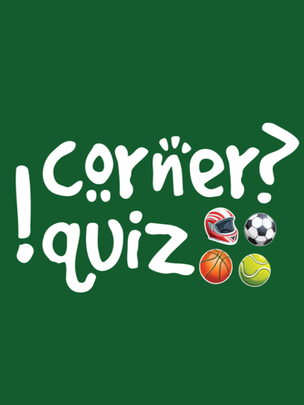 Corner Quiz