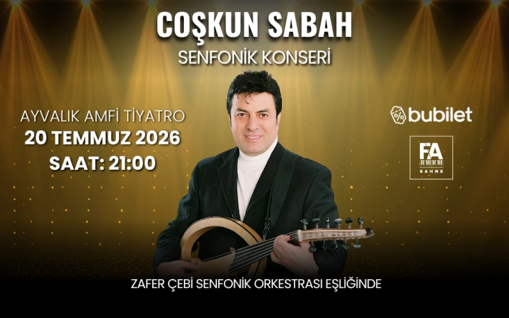 Coşkun Sabah Senfonik
