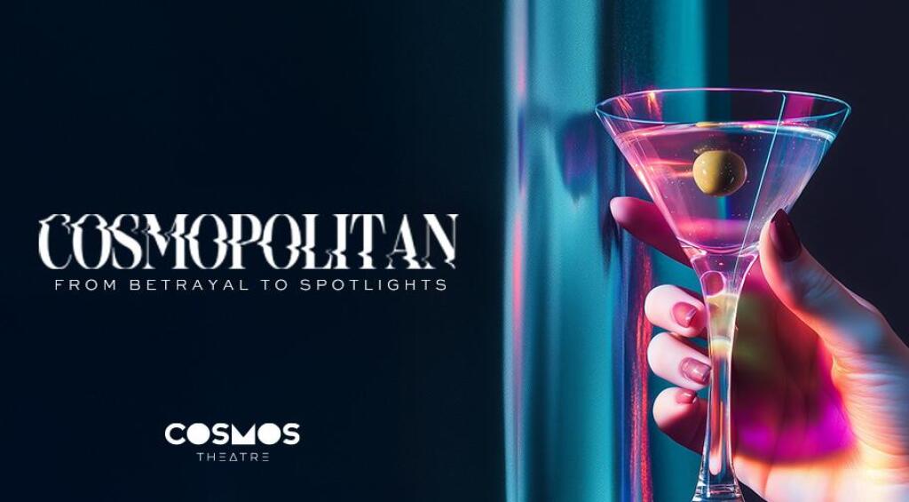 Cosmopolitan Cabaret