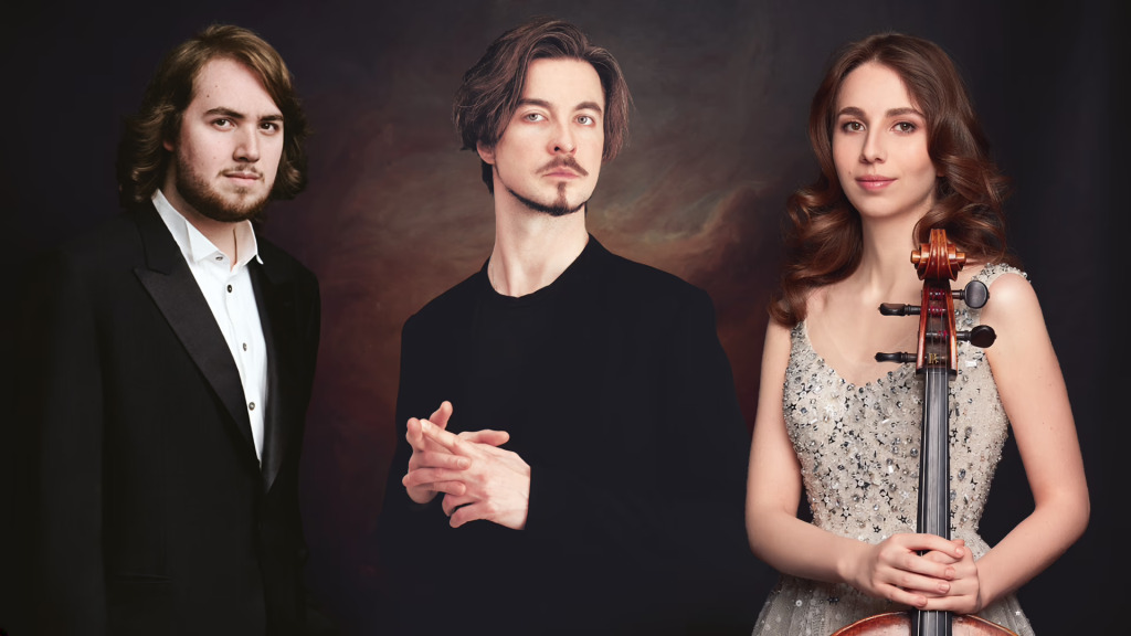 COVENT GARDEN SINFONIETTA – From Royal Operas House İn London