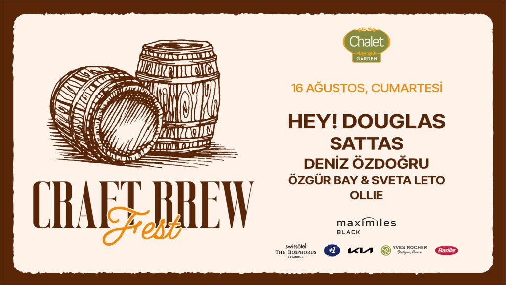 Craft Brew Fest