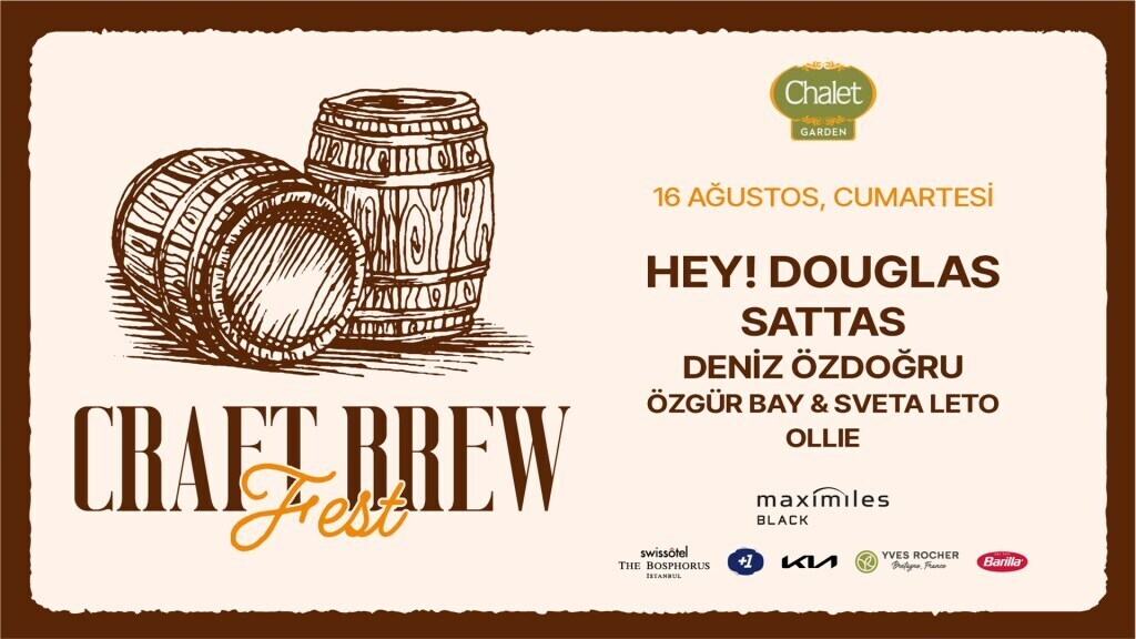 Craft Brew Fest