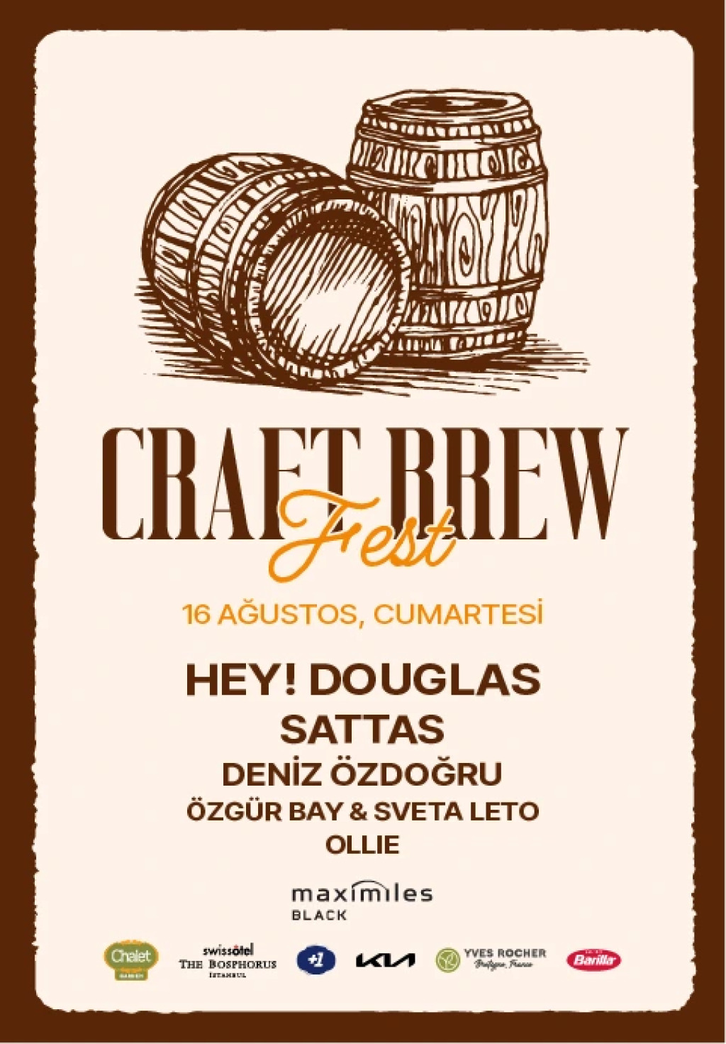 Craft Brew Fest