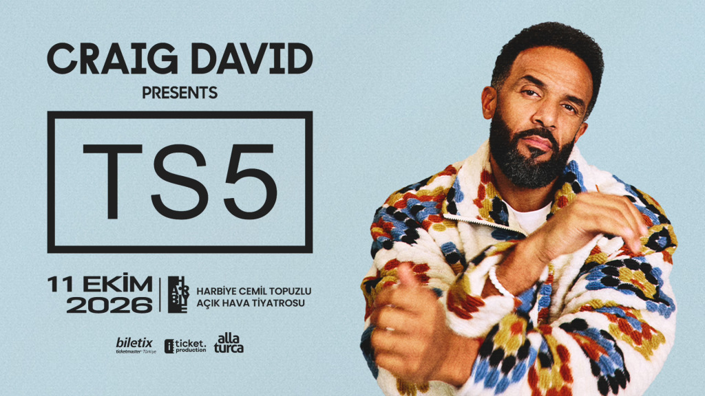Craig David