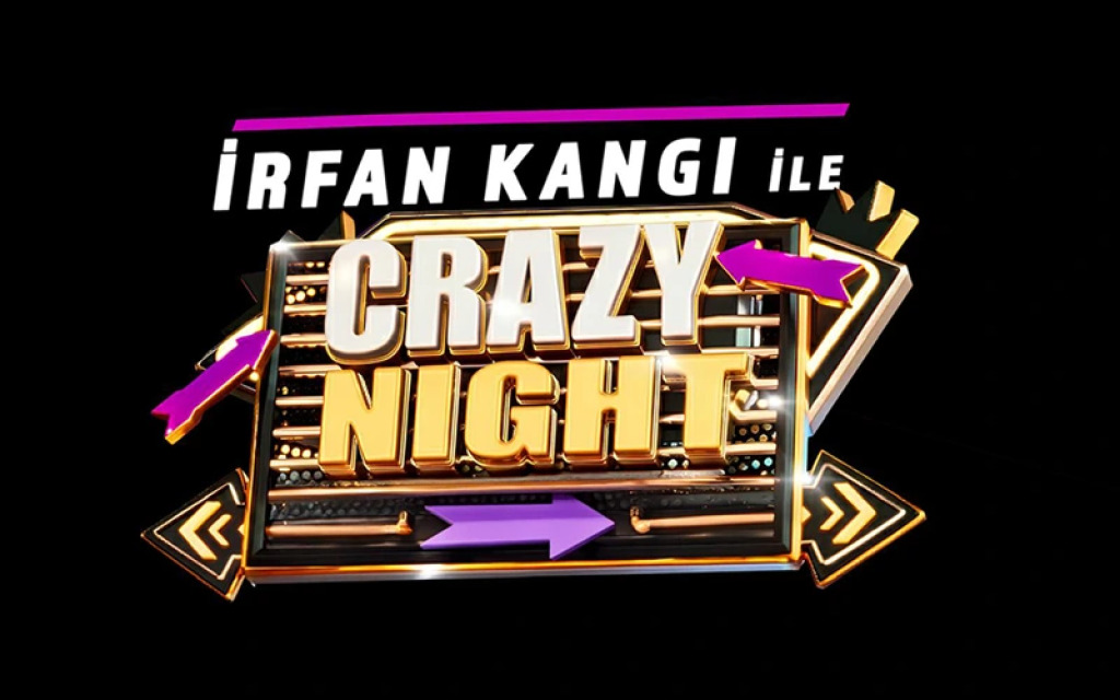 Crazy Night