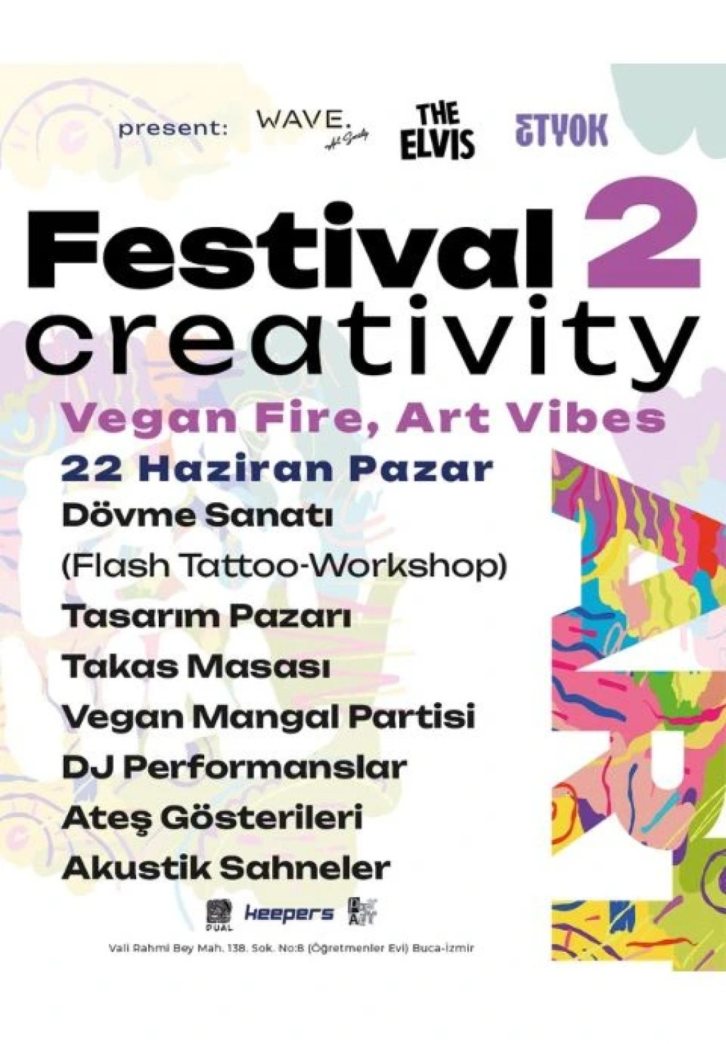 Creativity Festival Vol.2