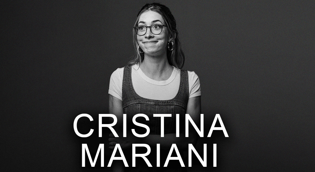 Cristina Mariani