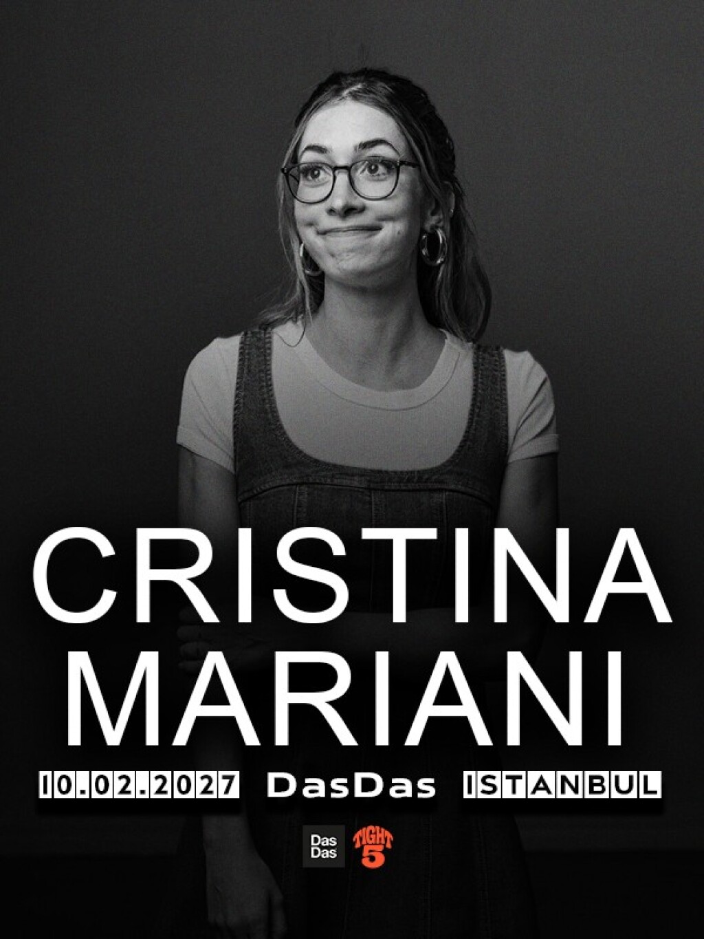 Cristina Mariani
