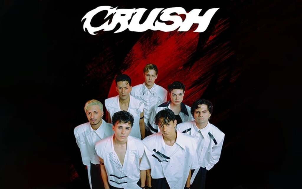 CRUSH