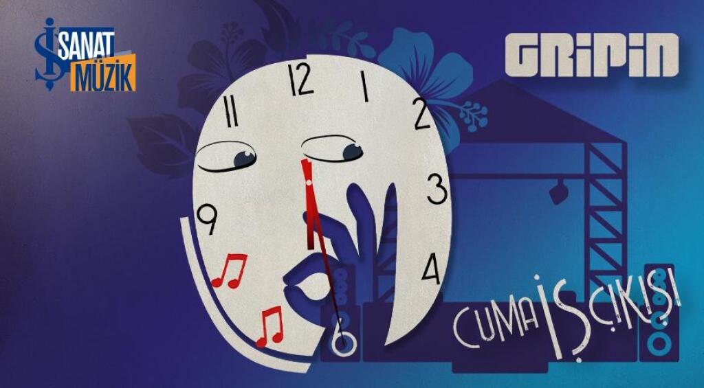 Cuma İş Çıkışı - Gripin