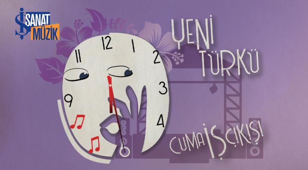 Cuma İş Çıkışı - Yeni Türkü