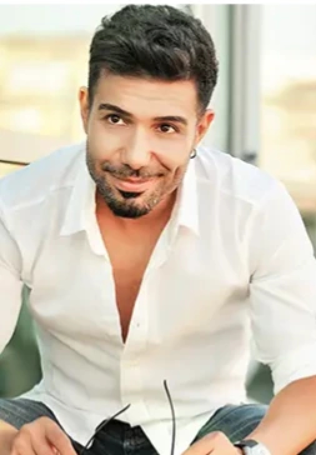 Cüneyt Tek