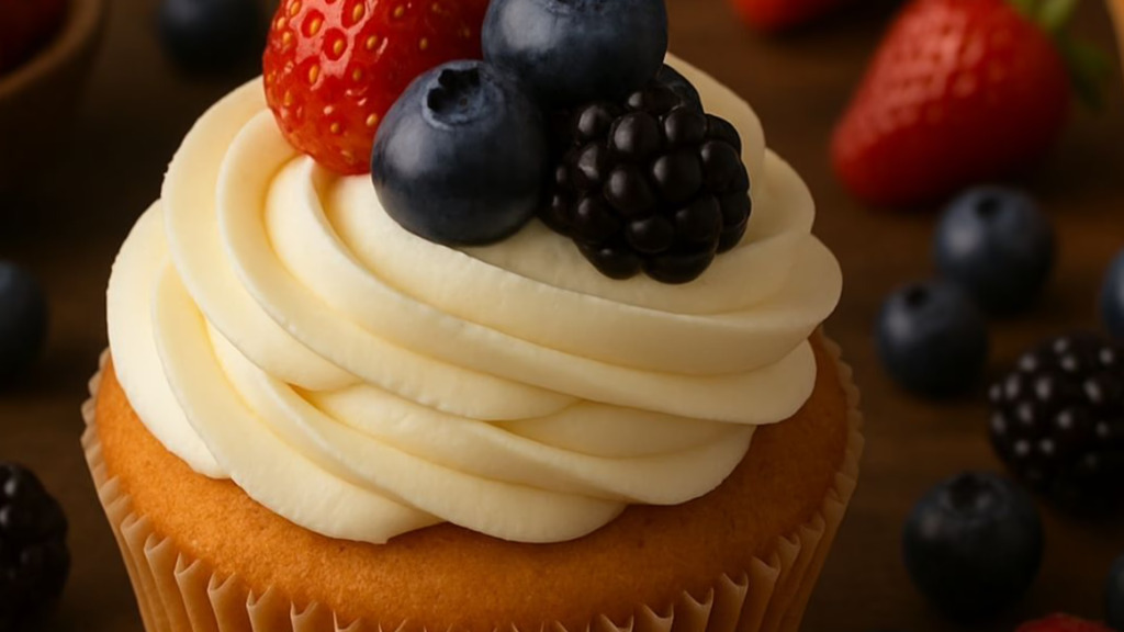 Cupcakeler Workshop