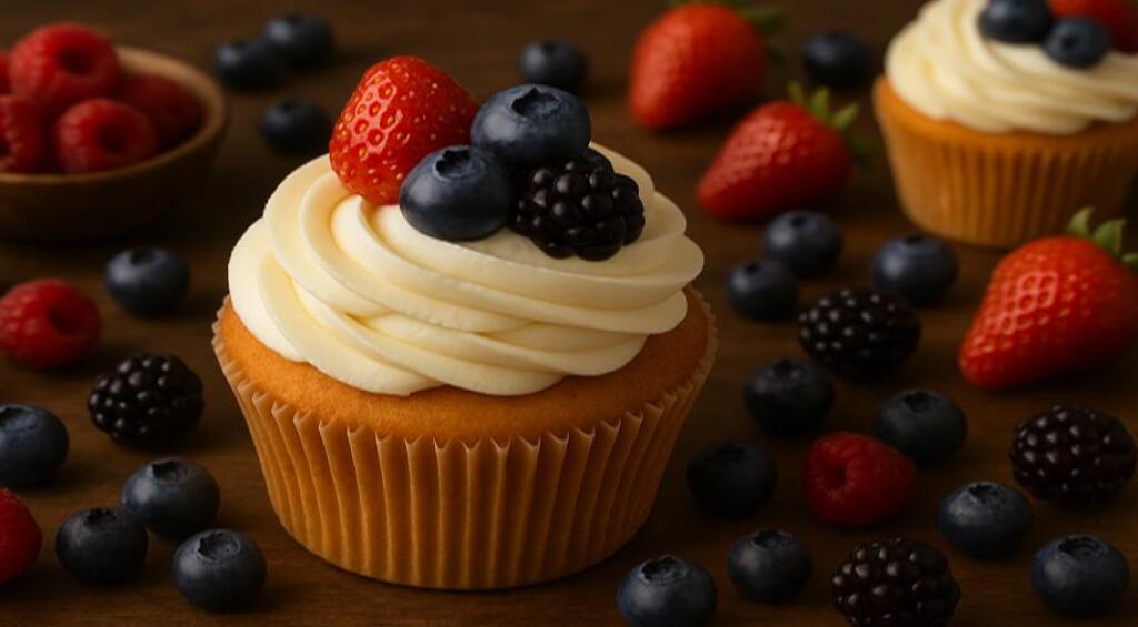 Cupcakeler