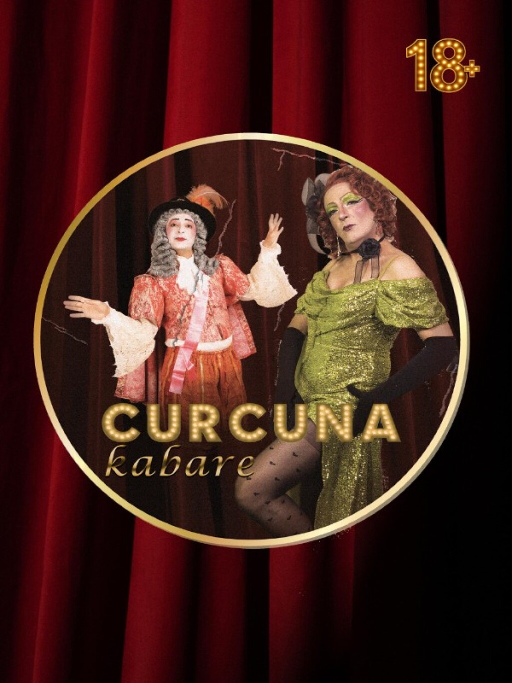 Curcuna Kabare