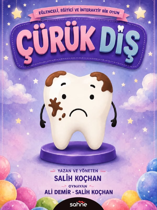 Çürük Diş
