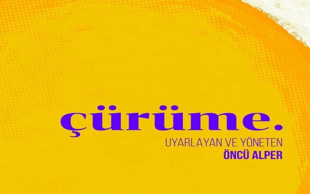 Çürüme