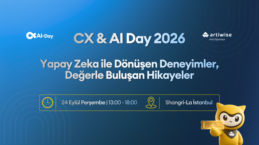 CX & AI Day 2026