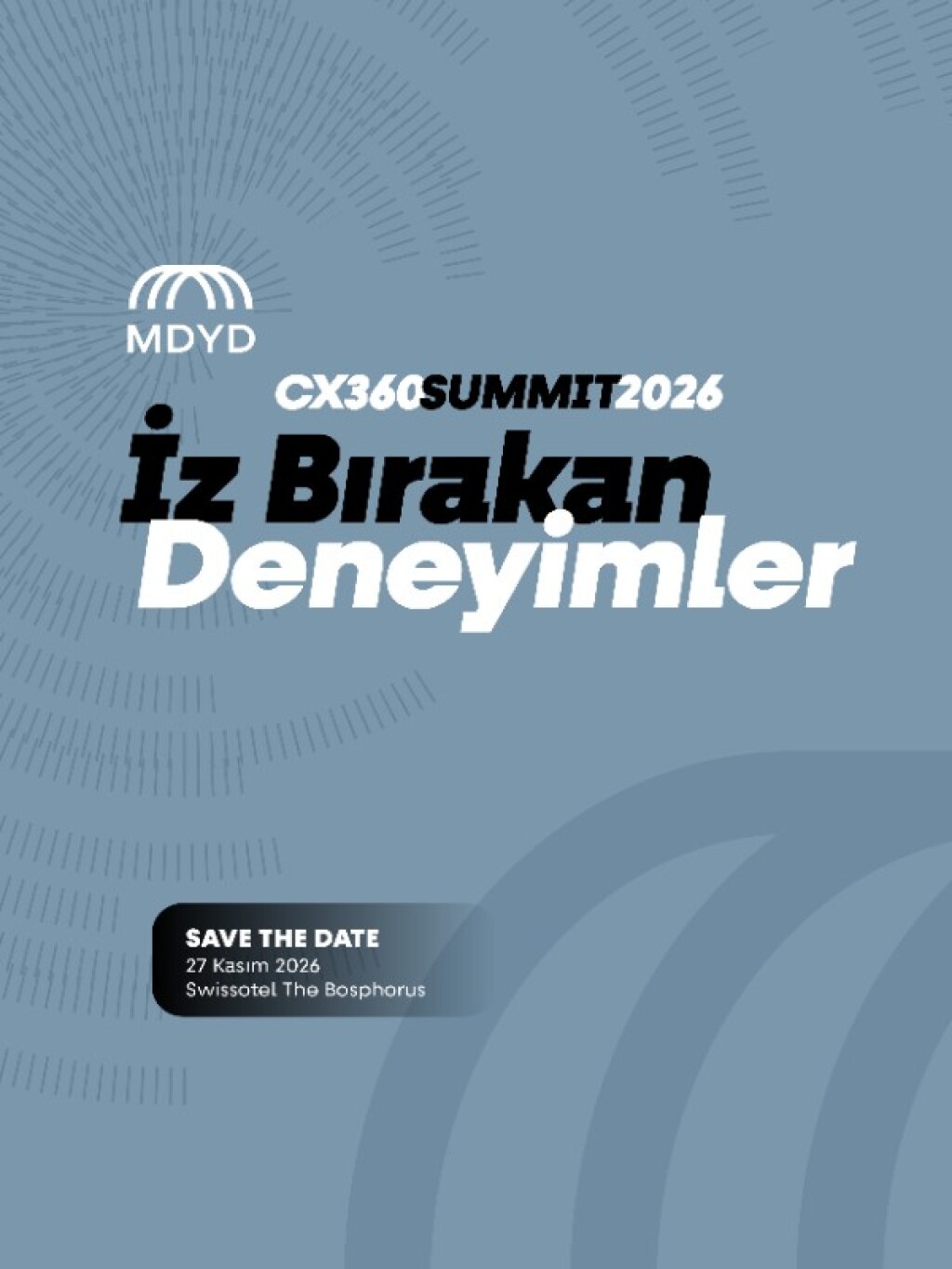 CX360 Summit 2026