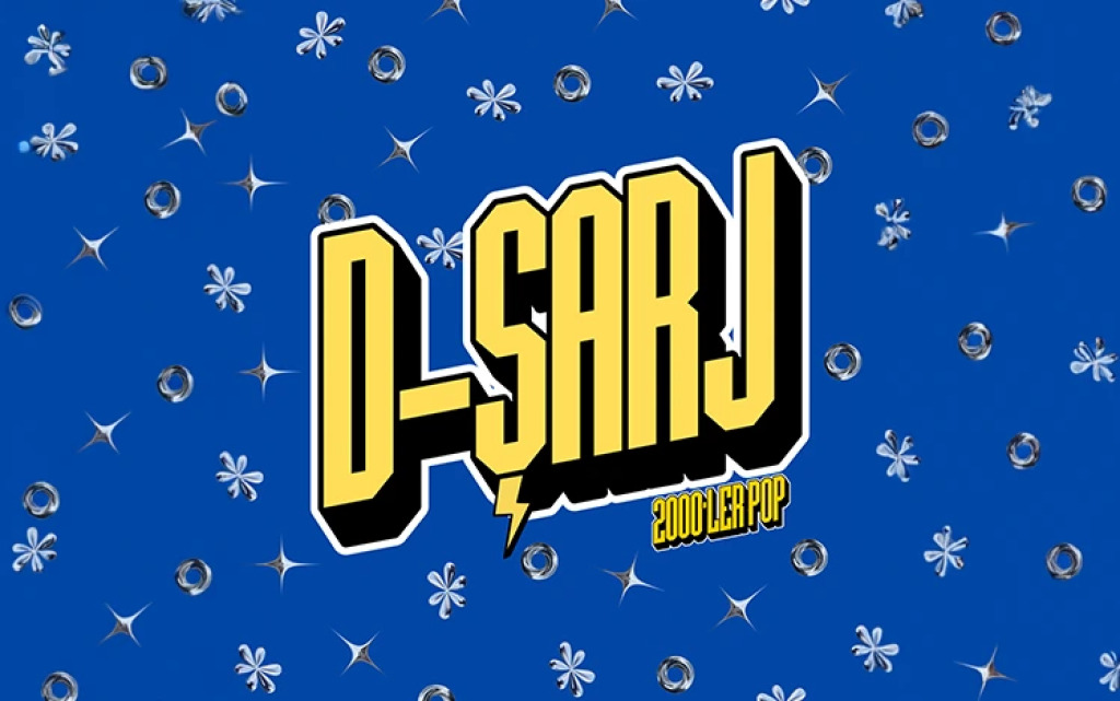 D-Şarj Pop Parti