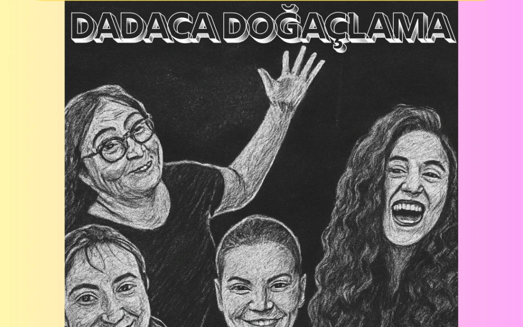 Dadaca Doğaçlama