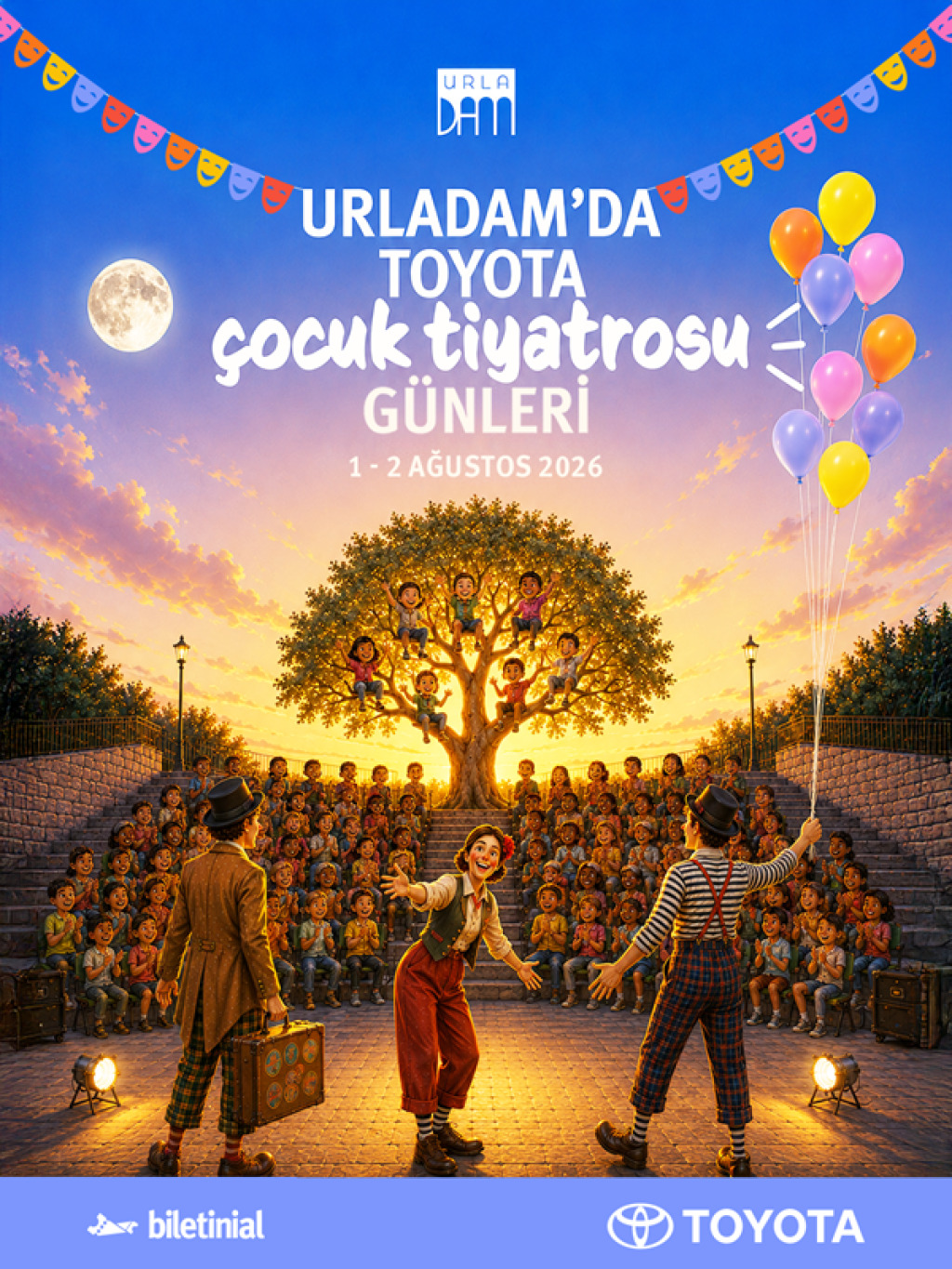 Dağa Küsen Tavşan