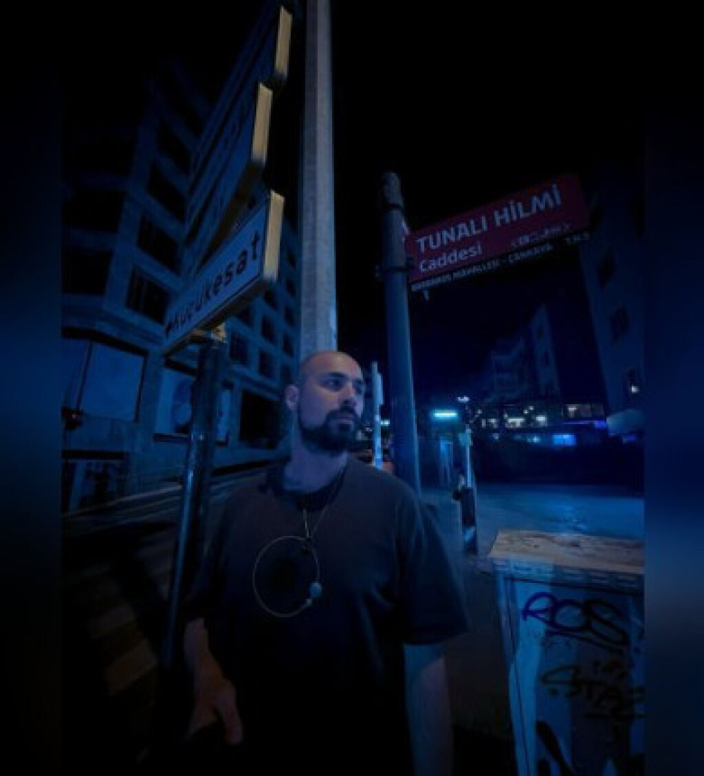 Da'Hakan: I Survived