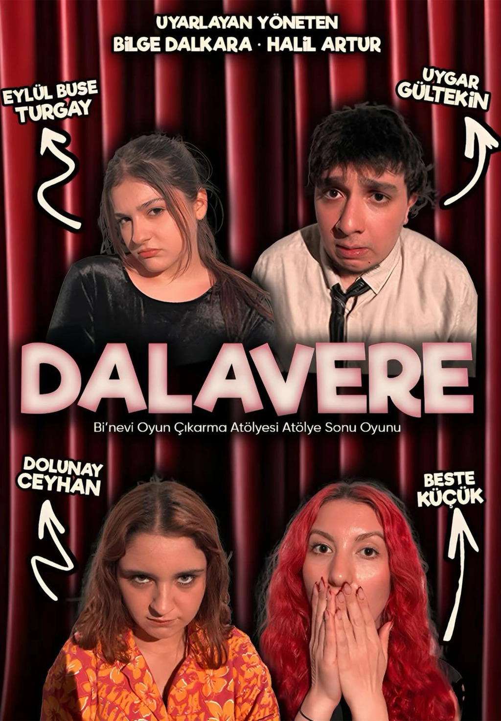Dalavere