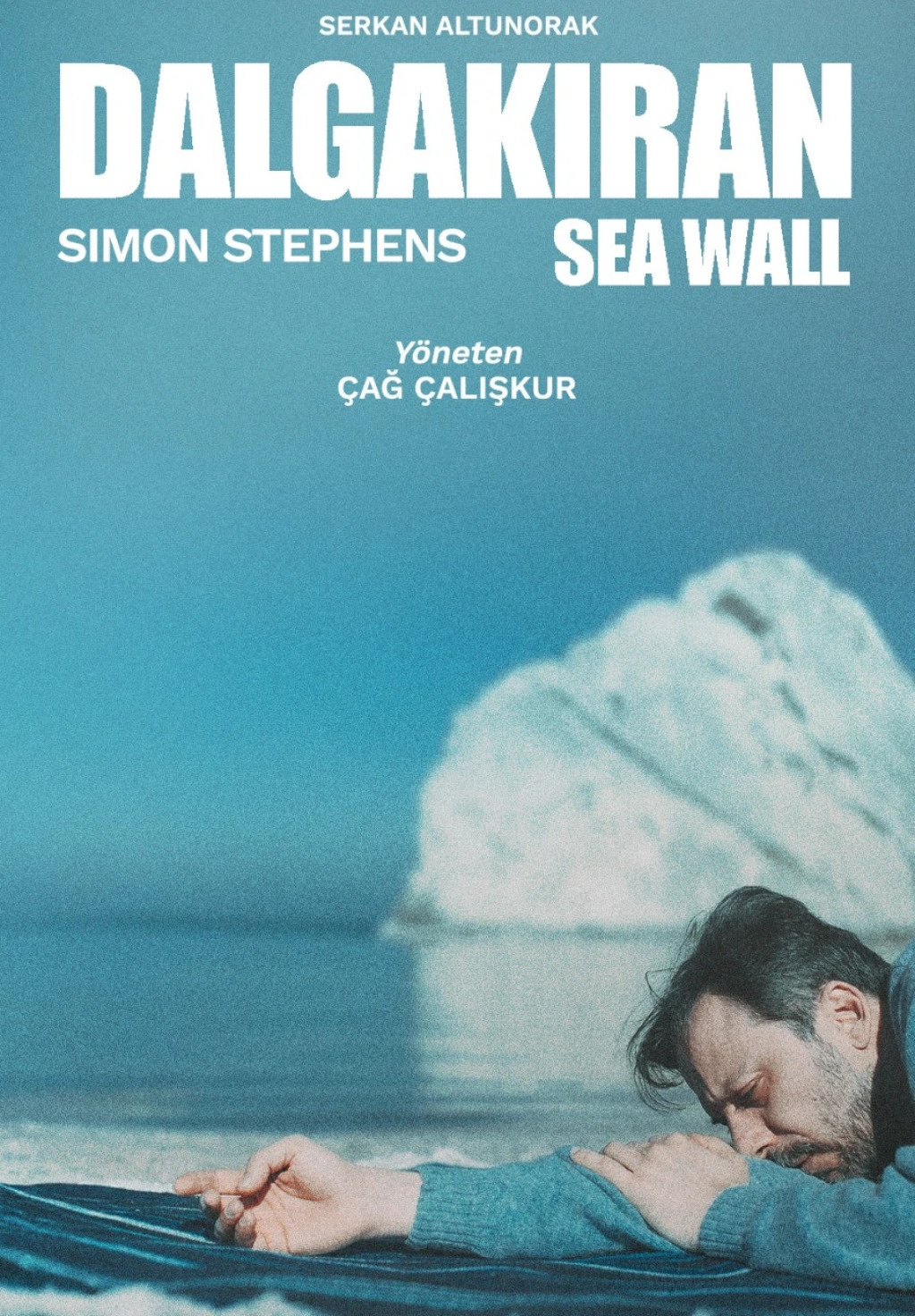 Dalgakıran / Sea Wall