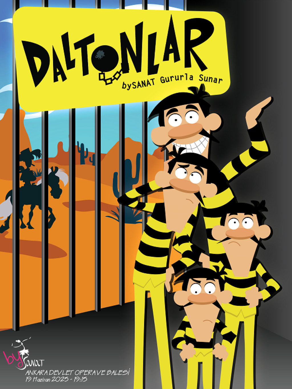Daltonlar