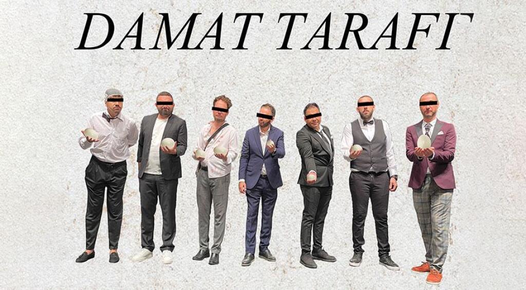 Damat Tarafı