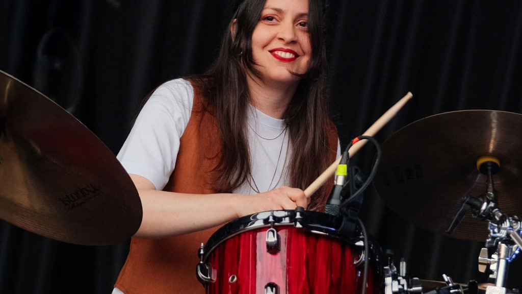 Danae Palaka