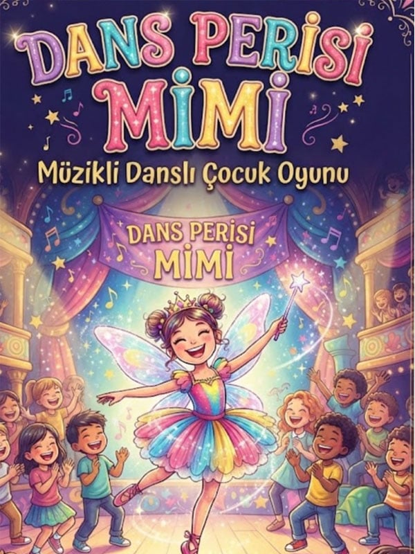 Dans Perisi Mimi