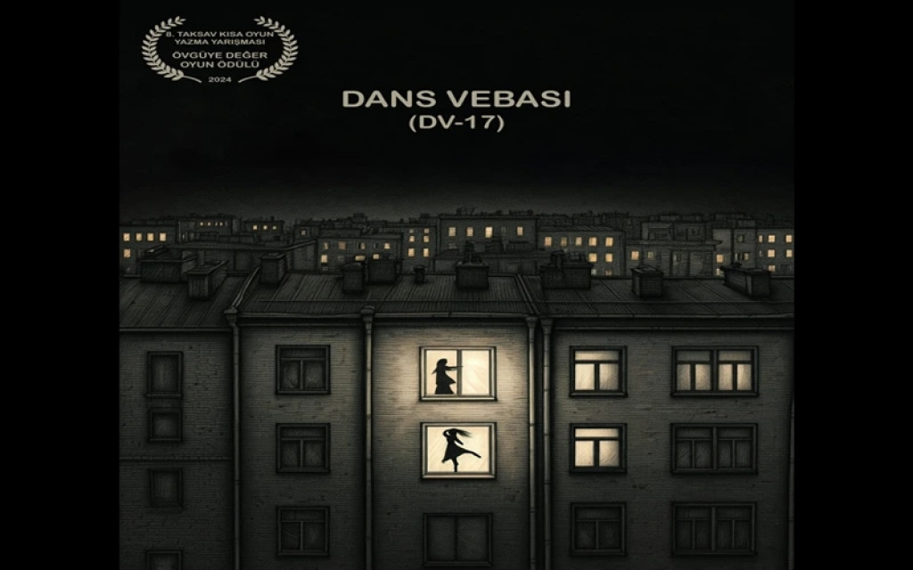 Dans Vebası  (DV-17)Oyunu