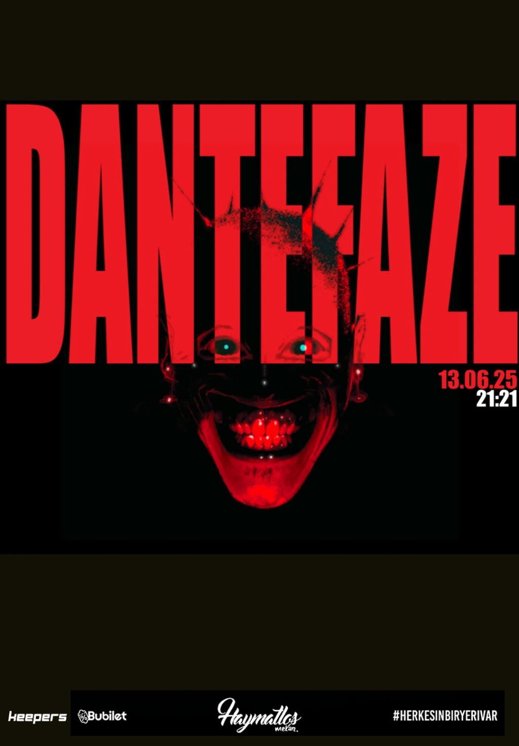 Dantefaze