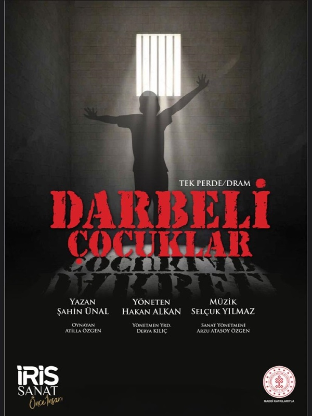 Darbeli Çocuklar