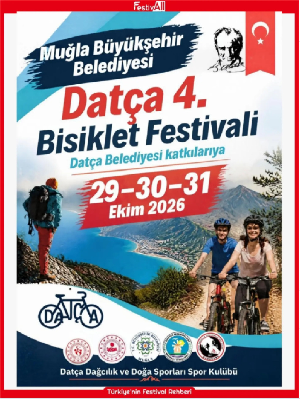 Datça Bisiklet