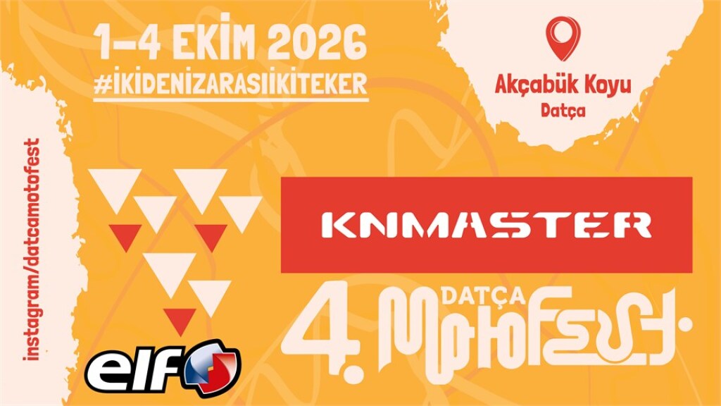 Datça Motofest