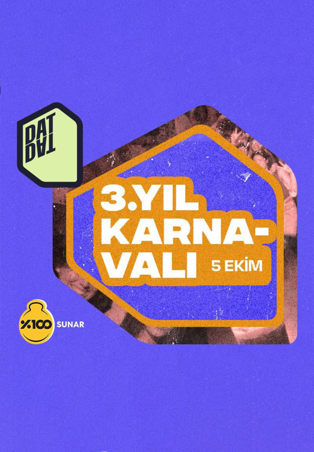 DatDat 3. Yıl Karnavalı | Workshop