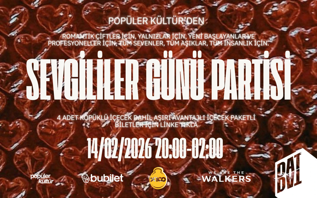 DatDat Sevgililer Günü