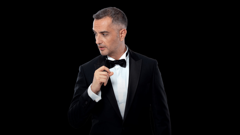 Date Night with Tuğrul Tülek