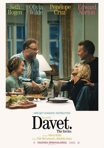 Davet / The Invite