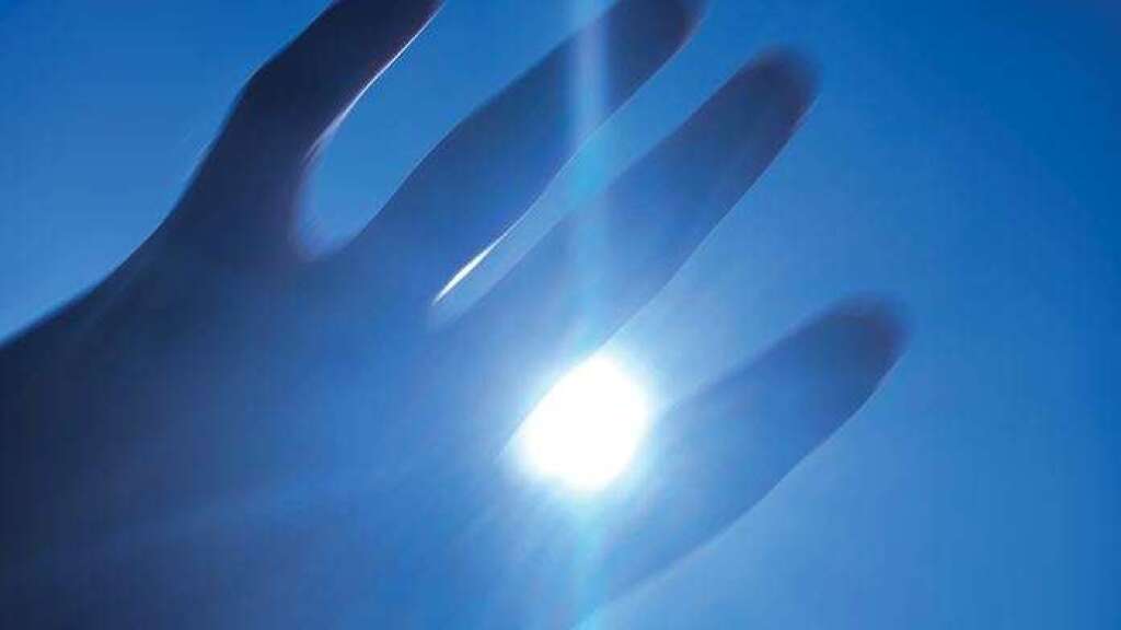 David August - Solo Piano