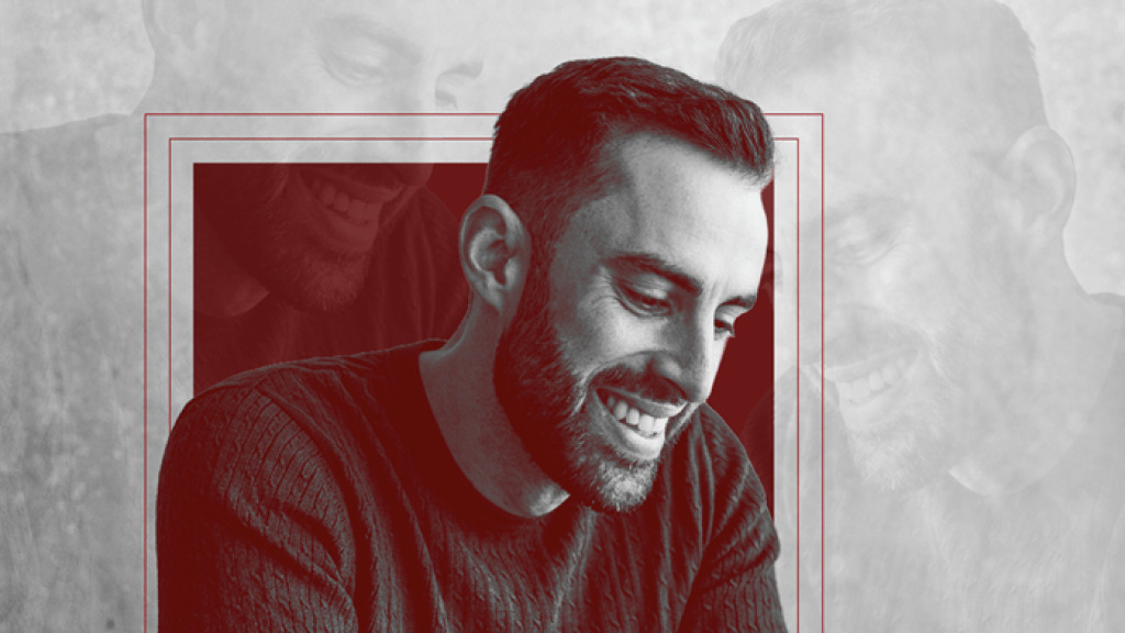 David Thackeray - Yakınlık Atölyesi