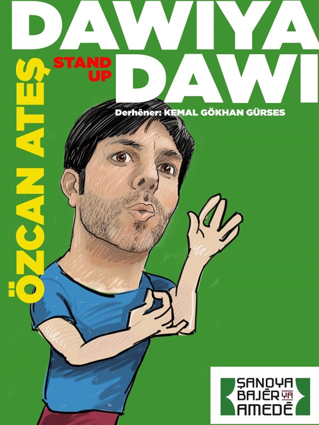 Dawîya Dawî