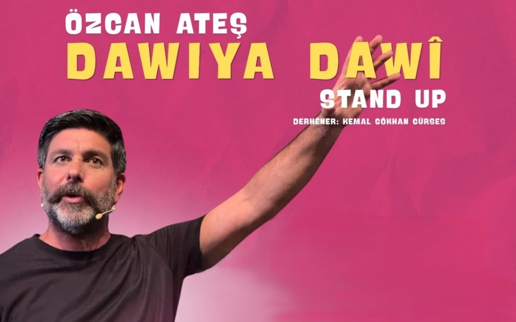 Dawiya Dawi