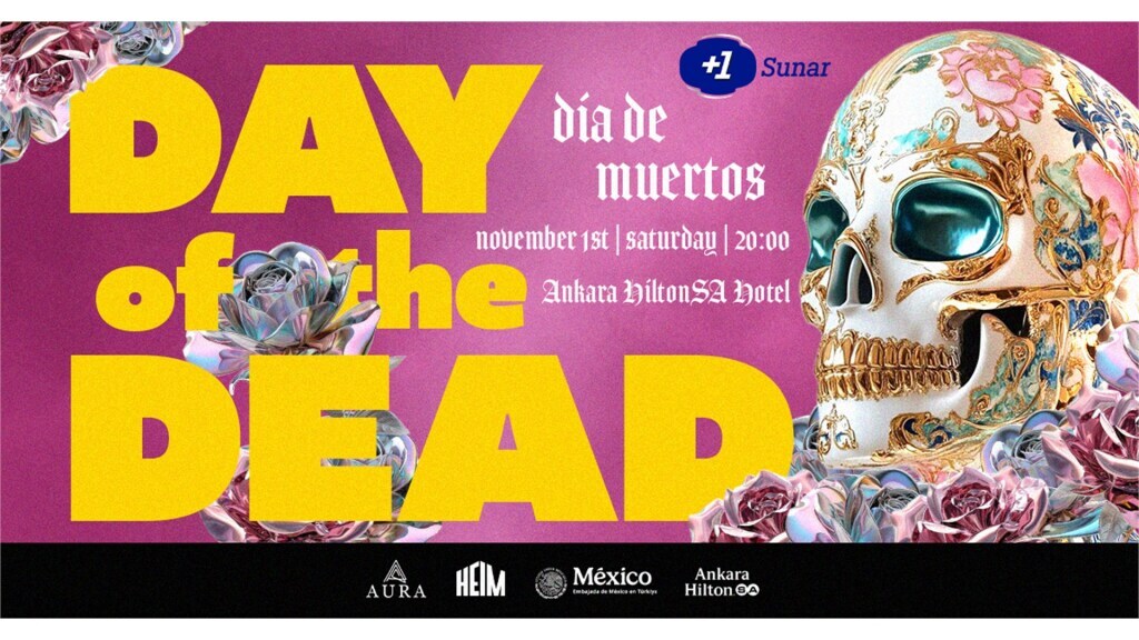 Day of The Dead